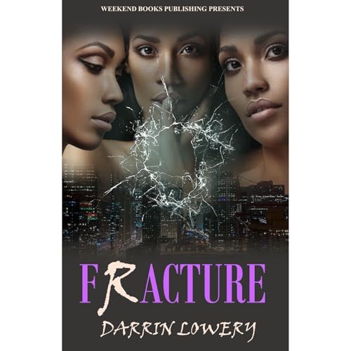 FRACTURE by Darrin Lowery episode artwork