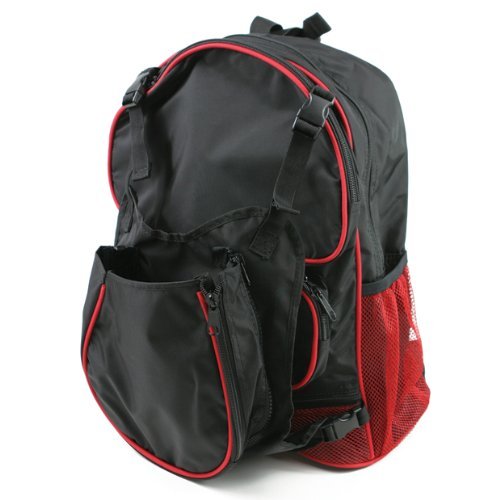 MARTIAL ARTS BACK PACK