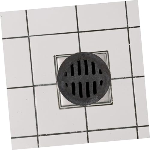 Couvercle de drainage fonte pour caniveau de tranchée extérieure - 4