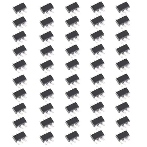 50PCS BIT3269 3269 BV SOT23-6