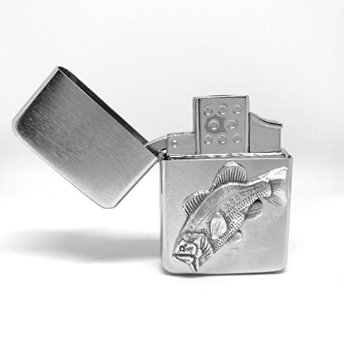Encendedor Thunderbird Vector para Cigarros con Soplete miniatura 2