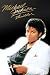 Michael Jackson-Thriller Album Cover, Music Poster Print, 24 by 36-Inch