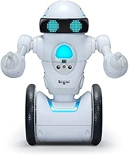 Wow Wee 842 Robot Toy, Multicolour