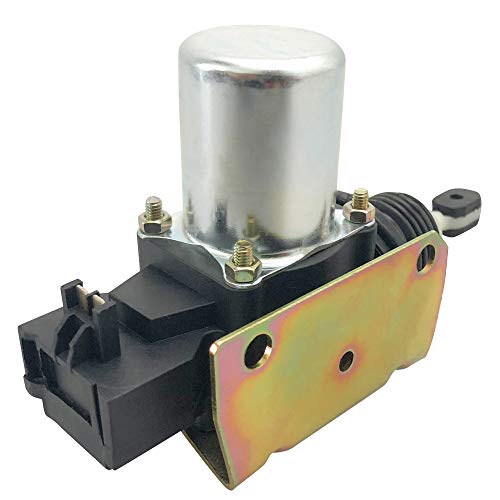 Image of Power Door Lock Actuator Front Rear Left Right compatible with Chevy, GM-C, Buic-k, Cadilla-c, Jeep & other GM year models 1985-2005, Replaces 22062740, 22062741, 746014, 746-014