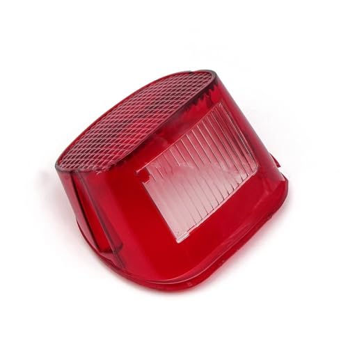 Feu de frein moto arrière argenté avec clignotants intégrés pour XL883 1200
