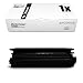 Produktbild Eurotone Toner Cartridge TN130 TN135 Black für Brother DCP 9040 9042 9045 9440 9840 / HL 4040 4050 4070 / MFC 9440 9450 9840  Alternative ersetzt TN-130BK TN-135BK Schwarz