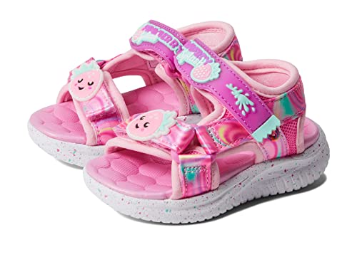Image of Skechers Girls' Jumpsters Sandal