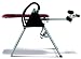 BH Fitness ZERO G400 tabla de inversión - Para estirar columna vertebral...