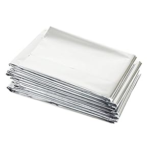 Amazon.co.jp: ビバークザック・シート - 安全対策・サバイバル