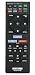 VINABTY B126A New Replaced Remote RMT-B126A fit for Sony Blu-Ray DVD Player BDPBX120/BDP-BX120/BDPS3200/BDP-BX320/BDPBX320/BDP-BX520/BDPBX520/BDP-BX620