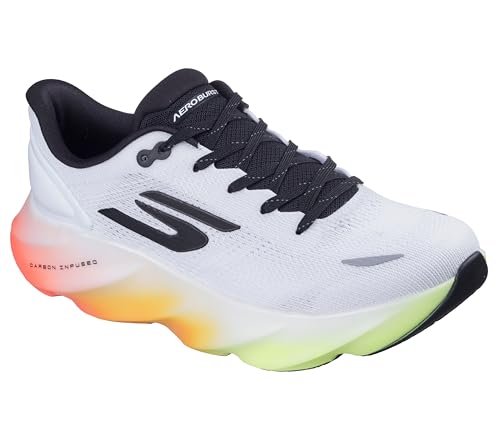 Image of Skechers Men's Aero Burst Sneaker