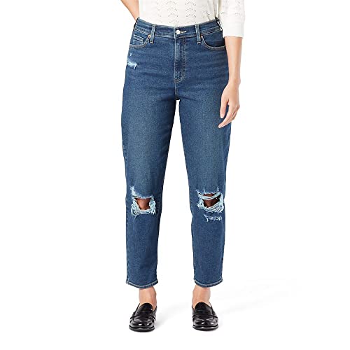 Signature by Levi Strauss & Co. Gold Label Women's 90's Mom Jean (Available in Plus Size), (New)