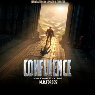 Confluence cover art