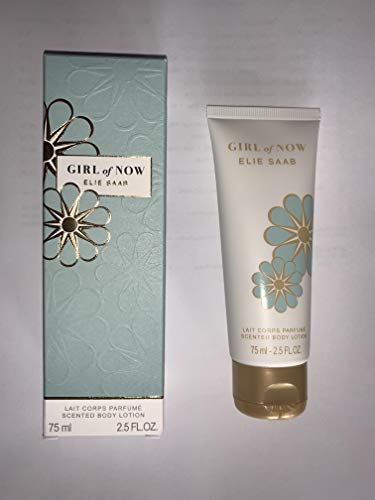 Preisvergleich Produktbild Elie Saab Girl of now body lotion 75ml Travel Edition