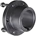 Martin SF 1 5/8 Quick Disconnect Bushing, Sintered Steel, Inch, 1.63" Bore, 3.125" OD, 2.06" Length