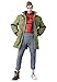 MEDICOM TOY MAFEX Spider-Man(Peter B. Parker) Renewal Ver. Includes Original Sturdy Protective case. Japan Import.