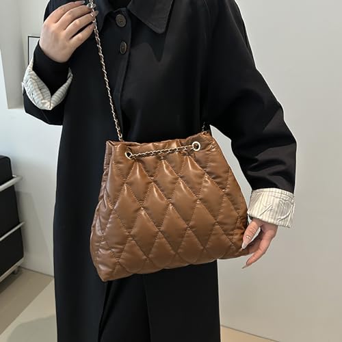 Reviews y listado de Bolso asa cadena tabla con los diez mejores. 5 Imagen adicional