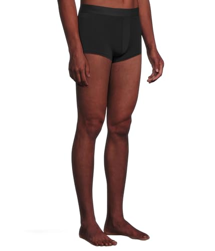 commando Men's Essential Micro Modal Modern Fit Trunk2