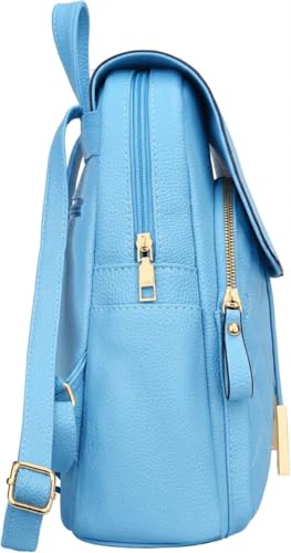 Image of Alice New Artistic National Style Oxford Large Capacity Girl Women's stylish Backpack under 500