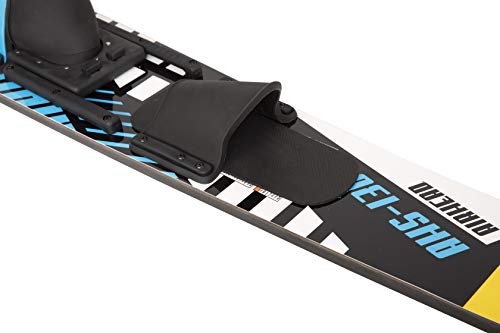 Airhead AHS-1300 S-1300 Combo Skis, 67" thumb #6