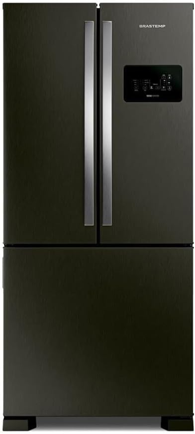 Brastemp Eclipse Frost Free Inverter: Review Testado por 30 dias