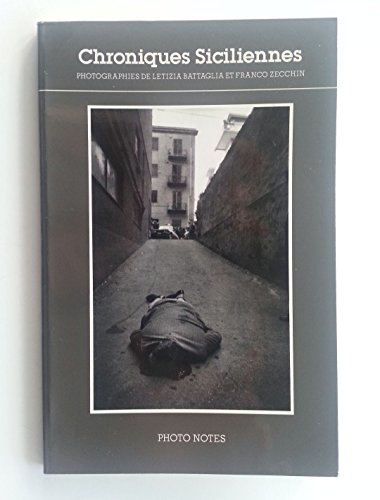 Chroniques siciliennes