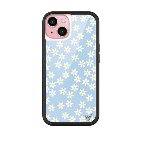 Wildflower iPhone 15 Compatible