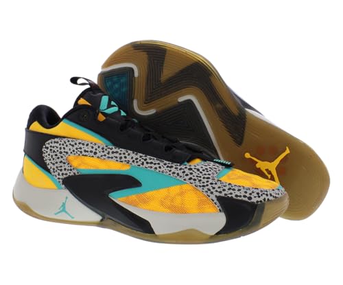 Nike Men's Jordan Luka 2 Low-Top Sneakers2