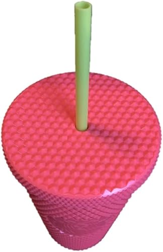 Miniatura 2 de Starbucks Vaso con tachuelas Dragonfruit Summer 2022 Grande 16 oz