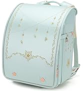 Amazon.co.jp: [バオバブの願い] ランドセル 女の子 ワンタッチロック