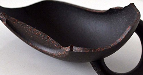 YXHUPOT Zisha Gongfu Teapot (8.6oz)