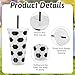 JOUTYFOR 12 Pcs Plastic Soccer Cups Reusable Tumbler with Lid and Straw Sports Gifts for Coach Fan Men Women Soccer Party Favors Sports Themed Party Decoration (24 oz)