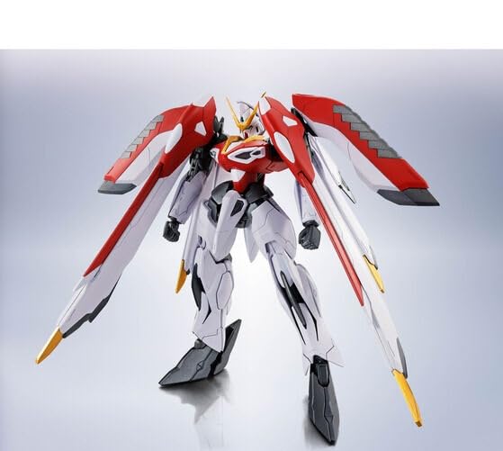 Amazon.co.jp: ROBOT魂 ＜SIDE MS＞ フェニックスガンダム 全高