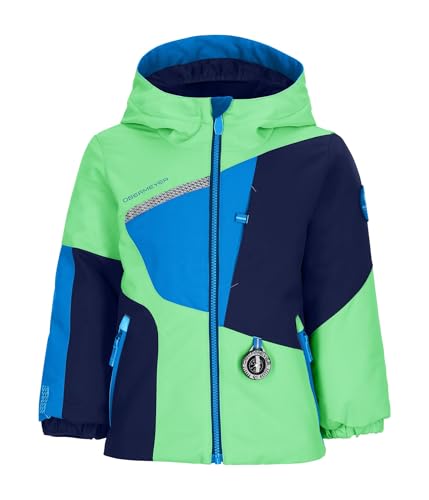 Obermeyer Boys' Orb Jacket (Toddler/Little Big Kid)