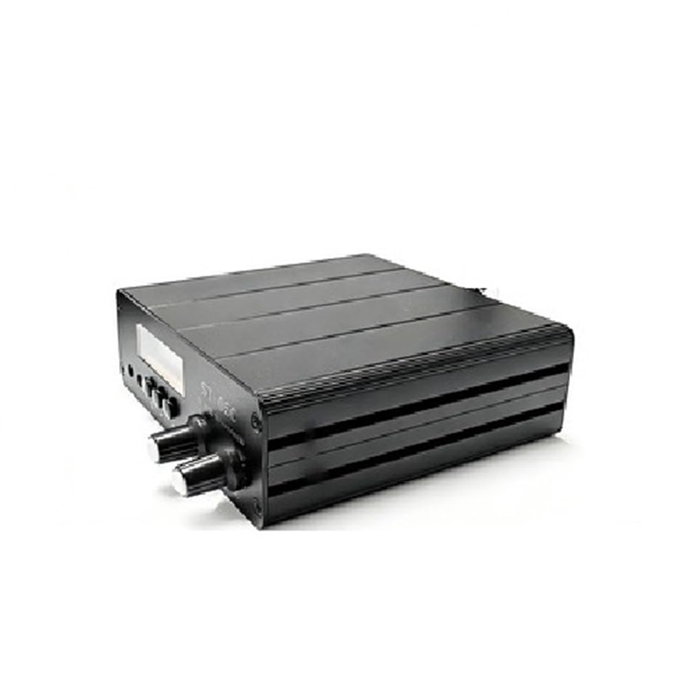 Émetteur FM -05C 0,2W Multifonction Stéréo Bluetooth/USB Carte TF/Microphone Transmission Audio sans Basse Puissance