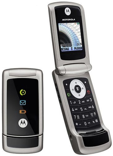 Preisvergleich Produktbild Lenovo W220 Handy schwarz / Silber