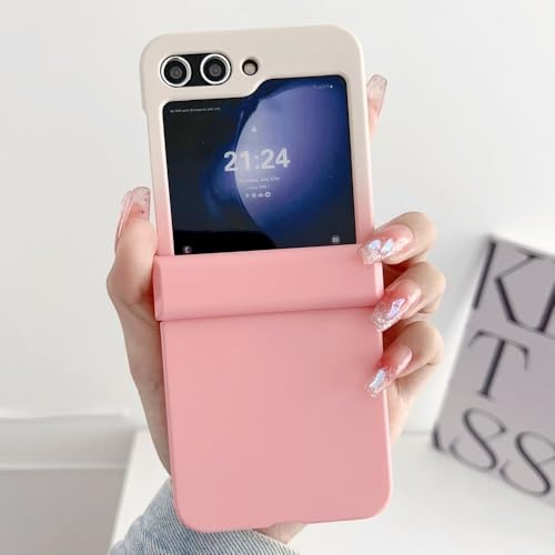 Coque Samsung Z Flip 4 antichoc pour protéger la charnière des chutes