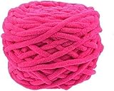 Las mantas, las redecillas y la bufanda son fáciles para los principiantes.