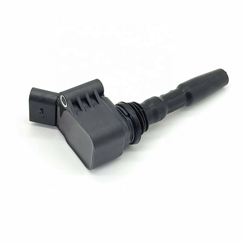 1 PC/Set of 04E905110A 04E 905 110A Ignition C0ILS (MOLEI-AUTO)