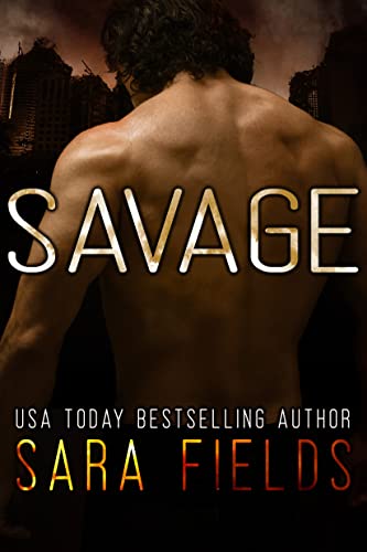 Savage (Alpha Brotherhood Book 1) (English Edition)