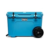 Amazon | YETI (イエティ) タンドラ ホールポータブルホイールクーラー