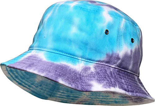 Image of KBETHOS 100% Cotton Washed Bucket Hat