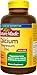 Nature Made Calcium, Magnesium & Zinc w. Vitamin D Tablets Value Size 300 Ct (3 Pack of 300)