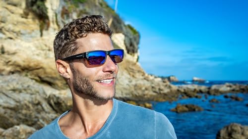 Kaenon Men's Silverado Polarized Sunglasses2