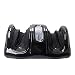 HOBFU Shiatsu Foot Massager with Switchable Heat Function and Deep-Kneading Massage Relief for Home Office Use