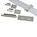 PANDUIT FCM2-A-C14 CABLE FASTENER