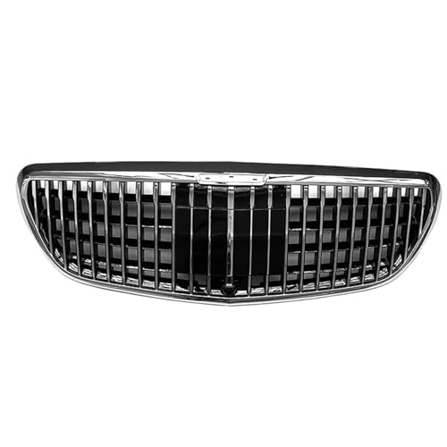 Grille capot voiture calandre course pour Benz Classe E W213 pare-chocs