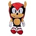 Sonic The Hedgehog Mighty Plush 7