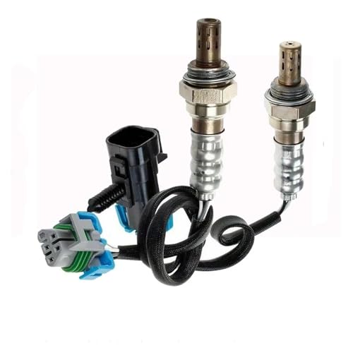 Sonde lambda capteur d'oxygène O2 pour Saturn Aura Vue Sky 2.4L 1 ou 2
