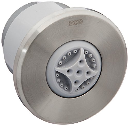 Dornbracht Water Points Concealed Body 36515979-06 Platinum Matt